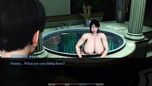 Kanatların altındaki dikenler - en iyi parçalar - bölüm 5