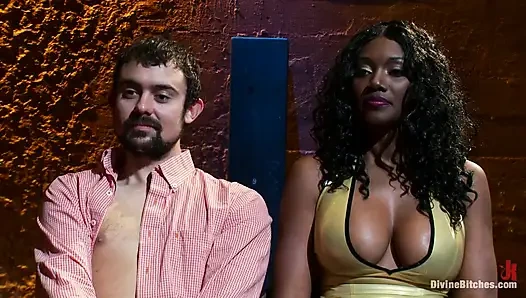 Beş sahibede değersizden layıka bölüm 2