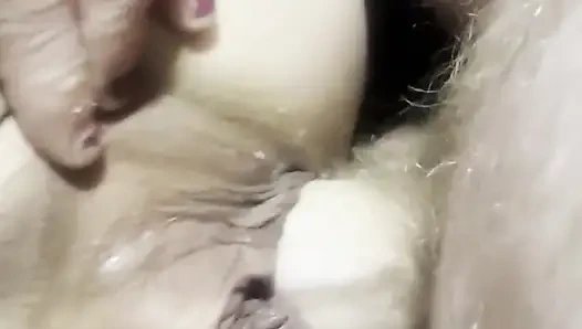 Girth Brooks Zoey Portlamd'ı sikiyor