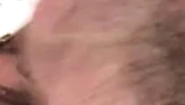 Latina sıcak eş köpek stili