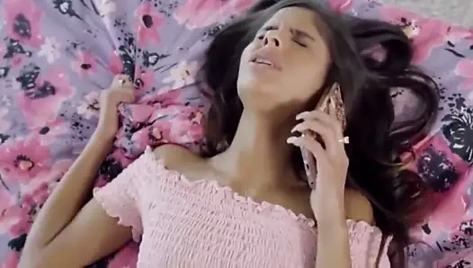 Azgın Amerikalı sürtük