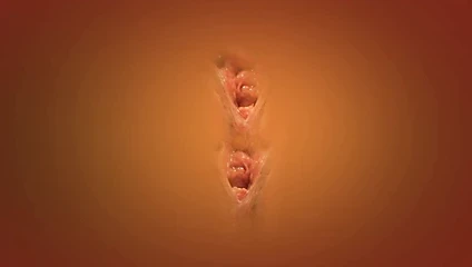 tripofil 06: çift squirt pt.2