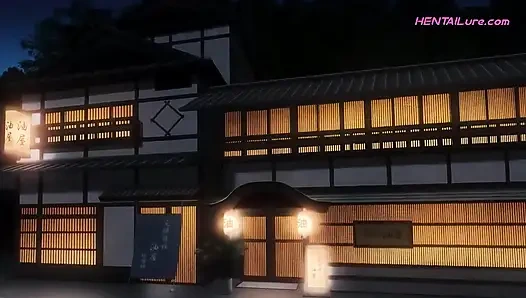 Adam Gets Pulled Into Another Wild College Sex Trap - Hentai Uncensored (ENG Subbed)