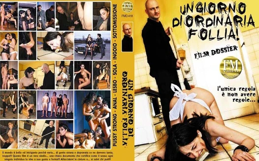 Sıradan bir delilik günü