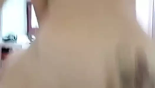 Foi Pro Motel Com o Cara e Deu Uma Quicada