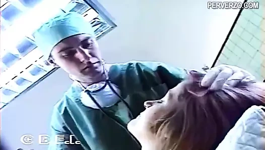 Doktor için DVD Araçları