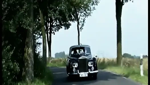 Bacaklarını aç - seni sikmek istiyorum Alman klasikleri