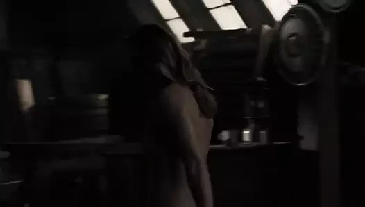 Kay hikayesi - ''banshee'' s1e06