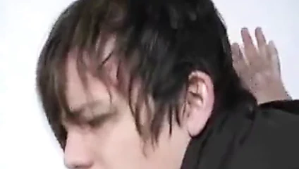 Shocking-homeless guy raw fuck