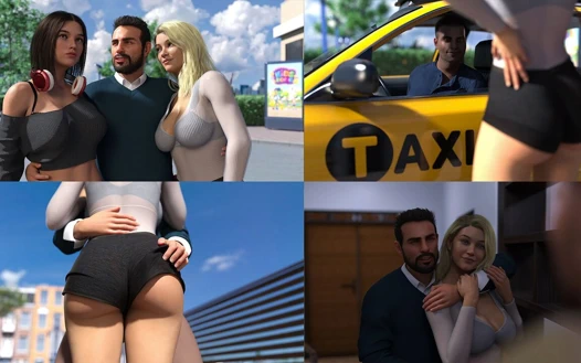 Yeni şehirdeki sorunlar - demo