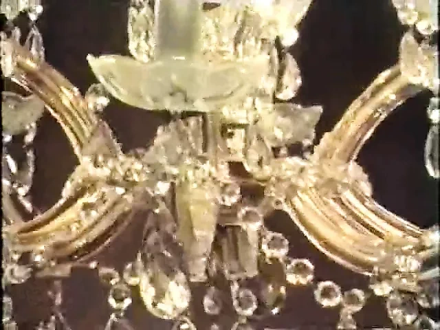 Das tuhaf kaffee kranzchen (viyola filmi)