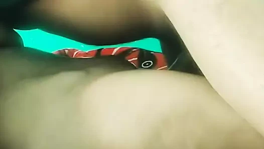 Desi Hint üvey kardeş becerdin tarafından genç üvey kardeş