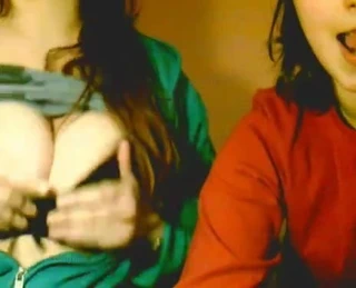 2 web kamerası babes