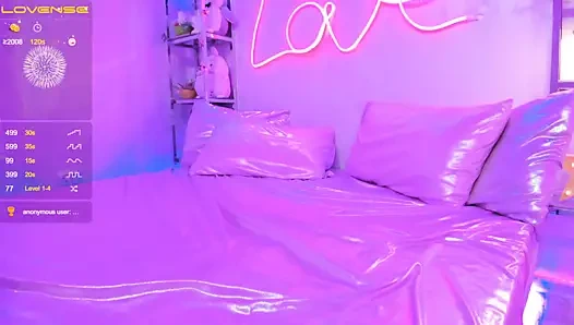 dans eden asyalı anime kız, büyük göt, güzel memeler