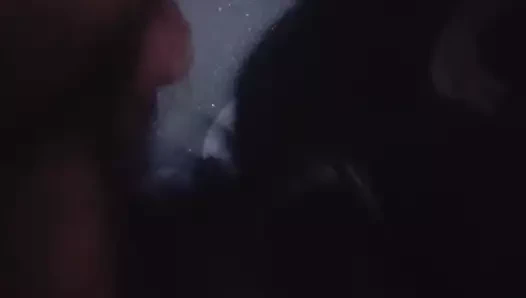 Yarak emiyor, kırmızı göt