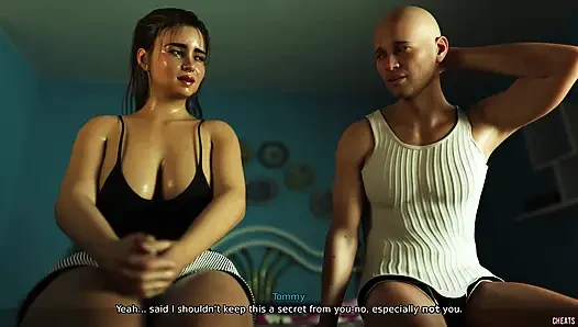 Baştan çıkarma sanatı (bölüm 19)
