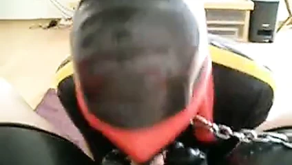 Lateks lastik biblasen