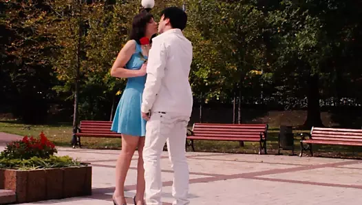 Alex melek feat. bayan gala - muhteşem dünya