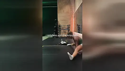 En iyi sadece hayranlar kız yanlışlıkla fışkırtıyor - tiktok canlı