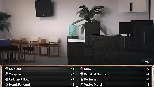 Tam oyun - yılan senfonisi, bölüm 36