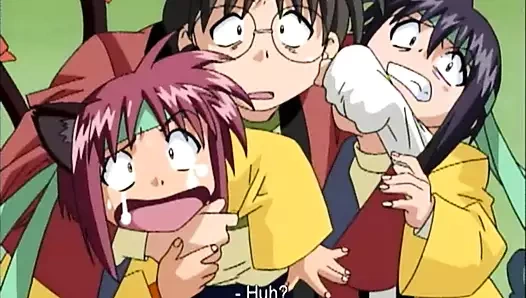 Hentai fantezi anime hikayesi