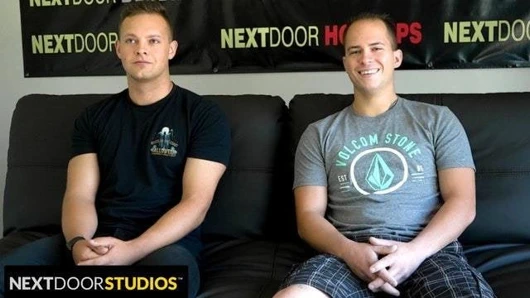 Seçmelerde heteroseksüel amatörün ilk eşcinsel oral seks