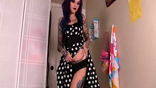 Lucifer'in gülü yeniden düzenlendi