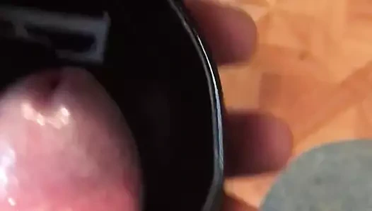 Üyeler karısının burnu havada topuklu sikişiyor