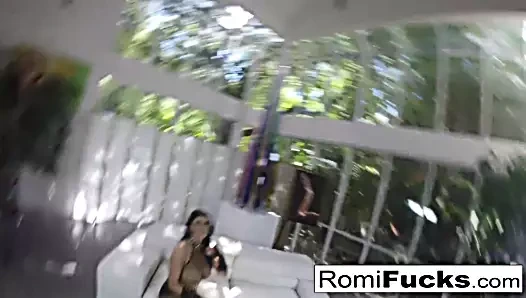 Halloween giyinmek lezbiyenler romi ve addison