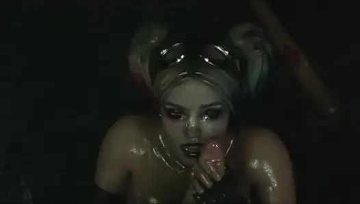 Harley Quinn