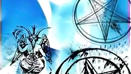 Phallusifer - ahlaksız kod (black metal porno)