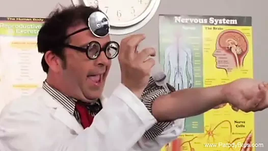 Retro sarışın bebek Başlarken aşağı üzerinde çük kahrolası oturum