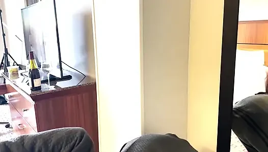 Parisnormal aktivite bölüm 1
