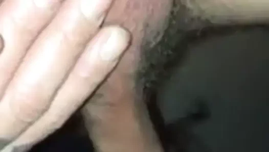 Kerri, bana aşkı paylaşan 19 yaşındaki erkek arkadaşın yarrakını berbat...