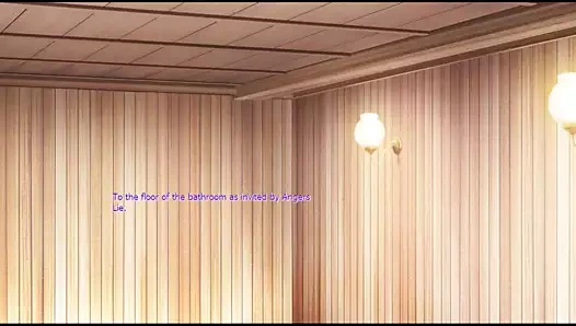 Yuukyuu no campanella route2 sahne1 (otomatik çeviri)