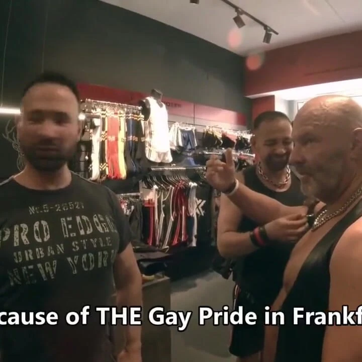 Hans Berlin özel versiyonu - dvd