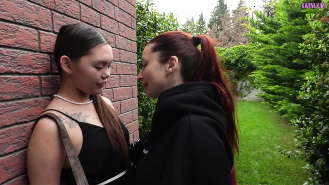 Drama. Tüylü Asyalı, Zayıf Asyalı Kocasını Iri Lezbiyenle Aldatmak İstedi Ama Creampie Oldu