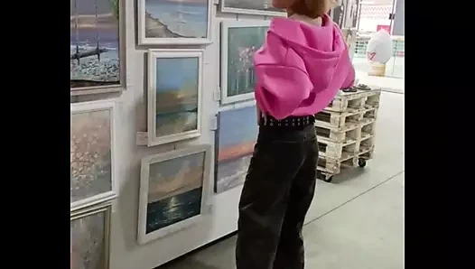 BereniceCouch videosu