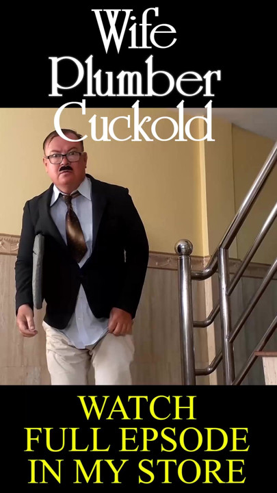 Koca evde, tesisatçı meşgul ve karısı oyuncu. Kimse giderek çaresizleşen gözlemciyi fark etmez.