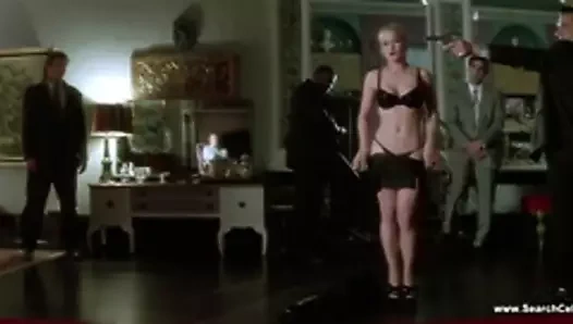 Patricia arquette çıplak derleme - hd
