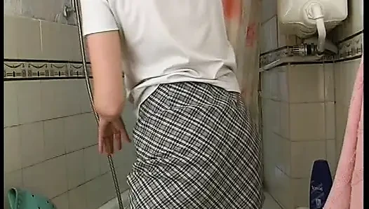 Behind German Doors Is Fucked Diligently - Full Movie