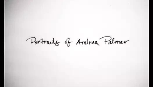 Kesilmemiş hd fragman - andrea palmer portreleri (2017)