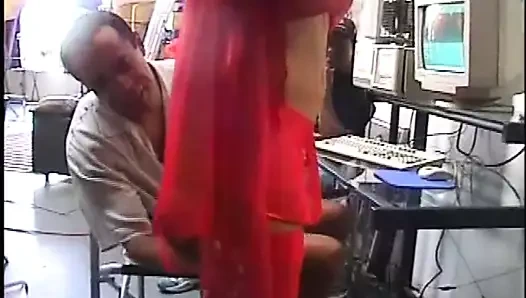 Kara büyü orgazmı!! - cilt. #03