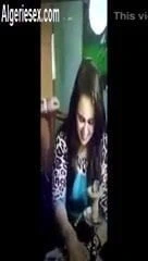 soukaina darabil aime le sex chicha