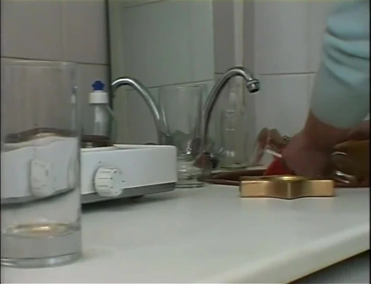 Troie a parigi - bölüm 3