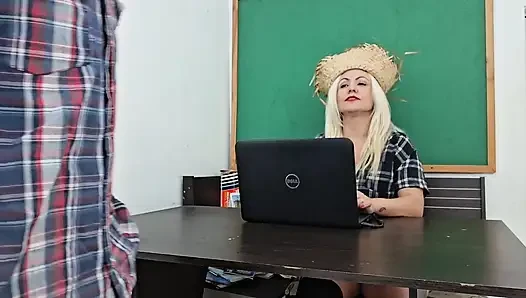 Kamptaki öğretmeni rüyamda gördüm