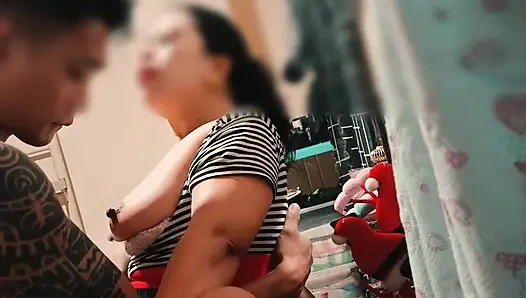 Urgent - Wife caught cheating with boss