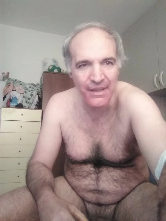 2023 yılının son mastürbasyonu.