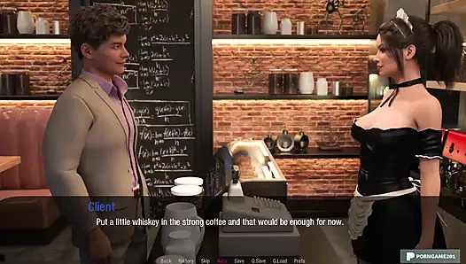 Kate - 1 numaralı oyun