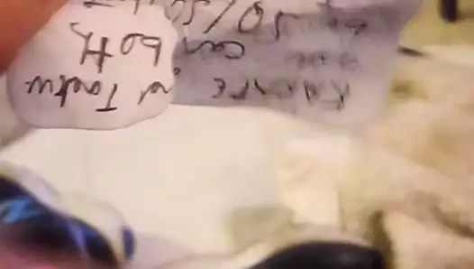 Günlük video günlüğü